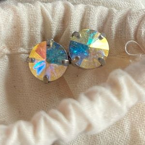 Sabika Stud Earrings